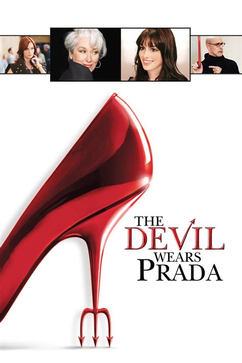 battute diavolo veste prada|The Devil Wears Prada (2006) .